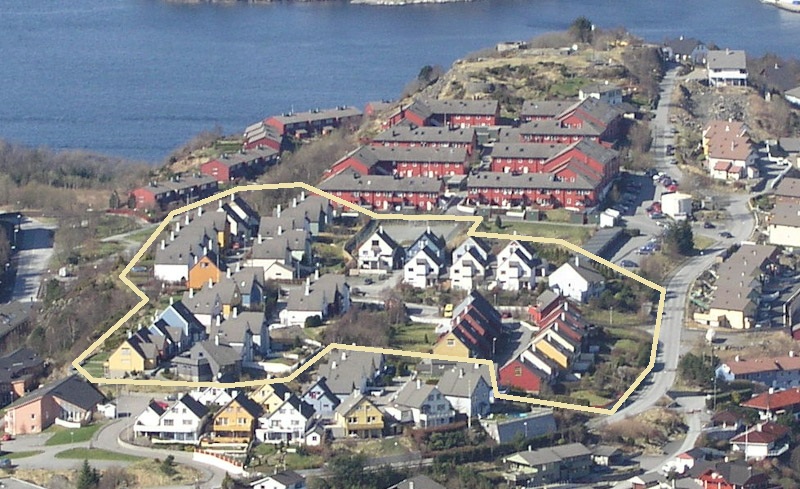 Fæsteråsen